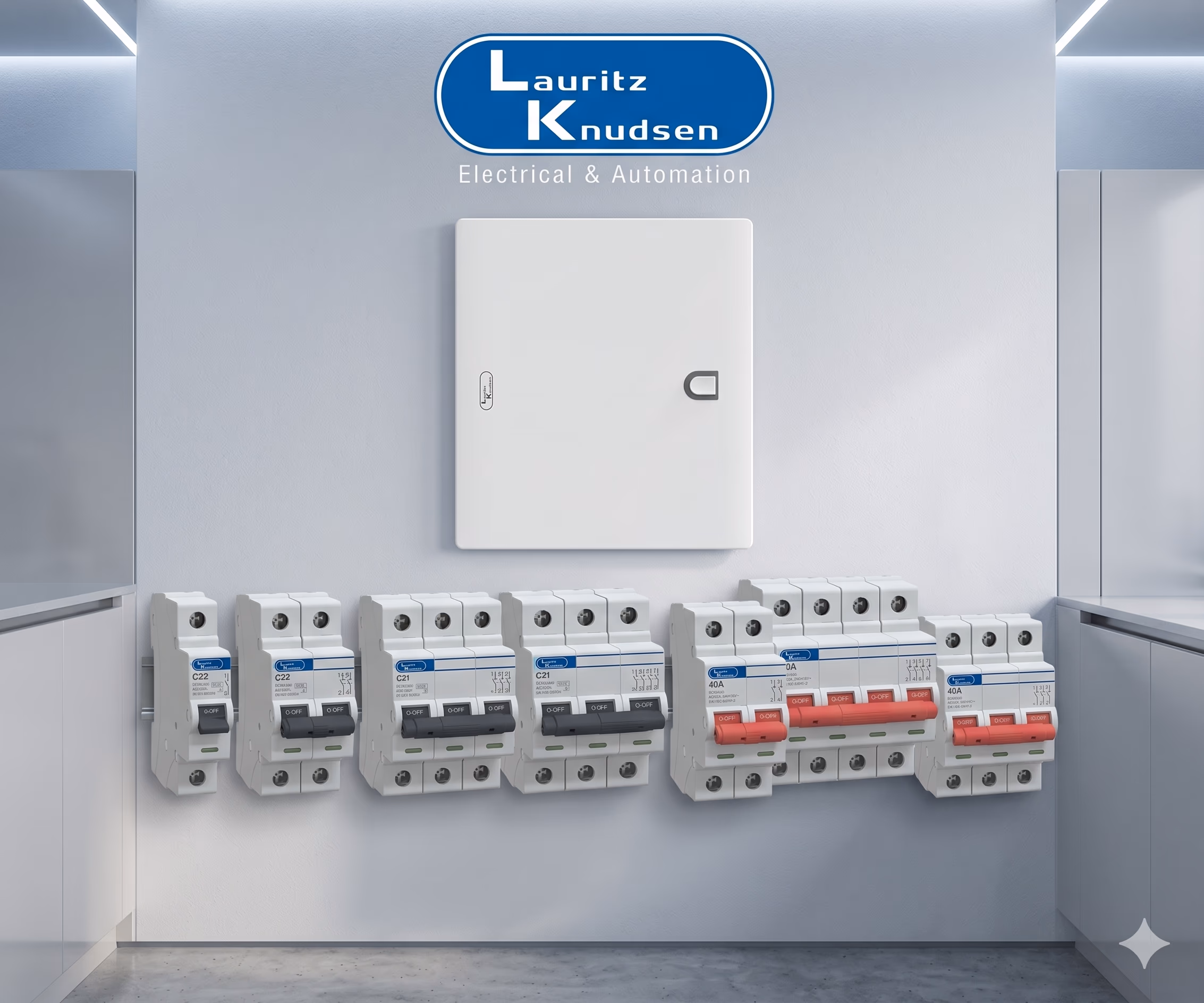 LK Switchgear