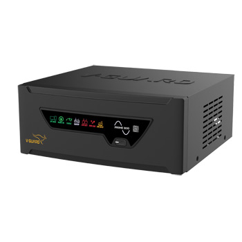 V-Guard Prime 800 MiLi DUPS Inverter