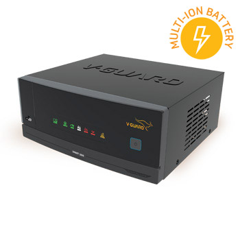V-Guard Smart 1650 MiLi Inverter
