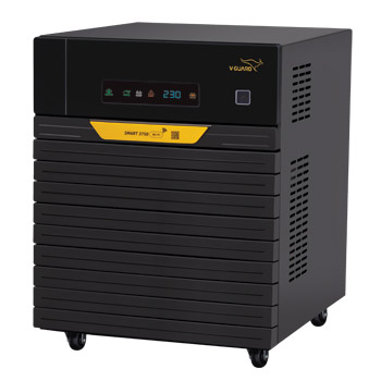 V-Guard Smart 3750 Higher-Capacity Inverter