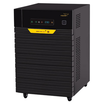 V-Guard Smart 4750 Higher-Capacity Inverter