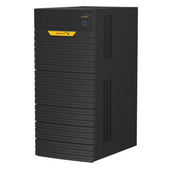 V-Guard Smart 8750 Higher-Capacity Inverter