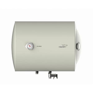 V-Guard ECH Sleek Horizontal Storage Water Heater